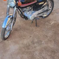 موتور ۸۹|موتورسیکلت|سیرجان, |دیوار