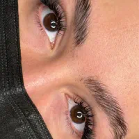 اکستنشن و کاشت مژه|خدمات آرایشگری و زیبایی|مشهد, یاس|دیوار