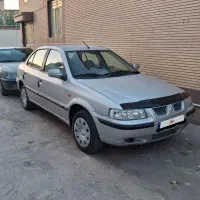 سمند دوگانه مدل ۸۳