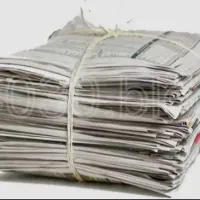 مقداری روزنامه  نو