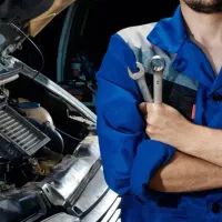 همکار مکانیک کار