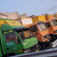 باربری اتوبار پیروزی نارمک نبرد تهرانپارس بار|خدمات حمل و نقل|تهران, پیروزی|دیوار