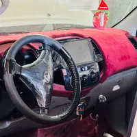 لوازم کامل نو استوک هایلوکس