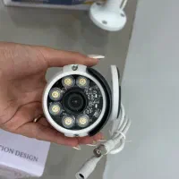 دوربین مداربسته تسویه با چک‌صیادی