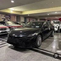 تویوتا کمری ۲ لیتر ۲۰۲۵