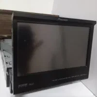 ظبط پایونر ایندشت باکنکور ایندشت هردومانیتوردار|قطعات یدکی و لوازم جانبی|گلبهار, شهر جدید گلبهار|دیوار