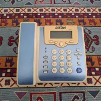 تلفن قدیمی sayona