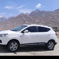 جک s5 دنده مدل 94 کم کار(130تا)