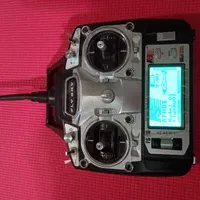 رادیو کنترل مدل Flysky FS-T6|اسباب‌‌بازی|تهران, جنت‌آباد مرکزی|دیوار