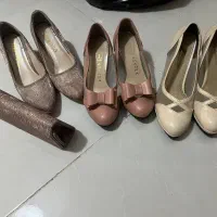 کفش مجلسی|کیف، کفش، کمربند|شهرکرد, |دیوار