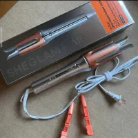 دستگاه کرلی شیگلم اورجینال سایز ۳۲