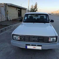 وانت مزدا کارا