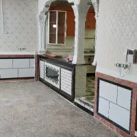 خانه 120متری طبقه بالا اسد آبادی