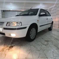 سمند LX درحد خشک|خودرو سواری و وانت|اردبیل, |دیوار