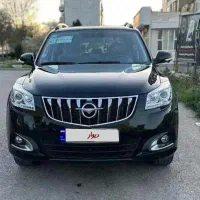 هایما مدل ۱۴۰۱ در حد خشک