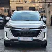 تیگارد x35 مدل ۱۴۰۴ / اتو خسروانی