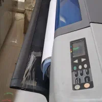 فروش دستگاه پلاتر|پرینتر، اسکنر، کپی، فکس|مشهد, الهیه|دیوار