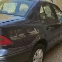 سمند معمولی 84|خودرو سواری و وانت|یزد, |دیوار