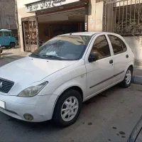 تیبا 2 مدل 94