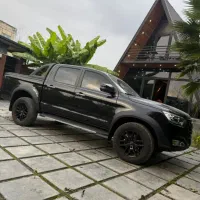 کی ام سی T8|خودرو سواری و وانت|شیراز, فرهنگ شهر|دیوار