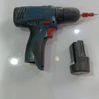 دلر شارژی بوش