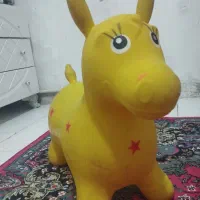 خر و توپ بادی