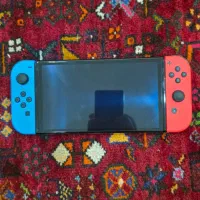 نینتندو سوییچ اولد