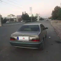 پژو پارسtu5 مدل۱۳۹۳|خودرو سواری و وانت|ارومیه, |دیوار