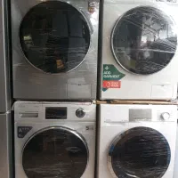 * *خریدار لباسشویی