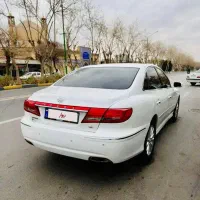ازرا 2011 کالیفرنیا