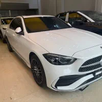 c200 L صفر ۲۰۲۵ لانگ با گارانتی