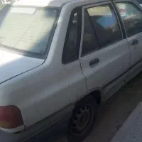 پراید مدل ۸۰ کره ای|خودرو سواری و وانت|قم, بنیاد|دیوار