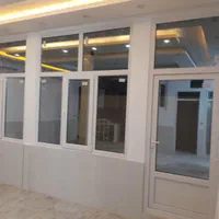 دوجداره upvc|مصالح و تجهیزات ساختمان|قم, سراجه|دیوار