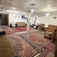 اجاره روزانه/هفتگی/ماهانه آپارتمان ۱۰۰ متری دل شهر