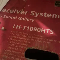 سینما خانگی ال جی|سیستم صوتی خانگی|تهران, دریا|دیوار