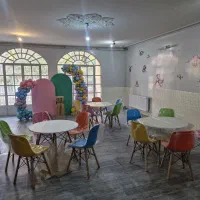 خانه ی جشن و تولد کودک|خدمات پذیرایی، مراسم|اصفهان, بهار آزادی|دیوار