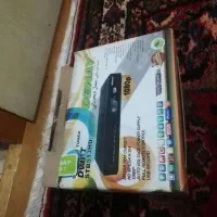 گیرنده ی دیجیتال دنای