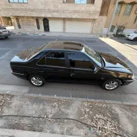 پژو xu7p elX سفارشی فول آپشن 1402|خودرو سواری و وانت|قم, بنیاد|دیوار