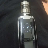 قلیون شارژی درحدنو سالم سالم