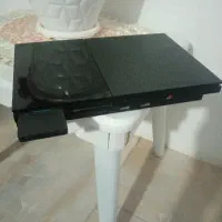 پلی استیشن 2 تر و تمیز