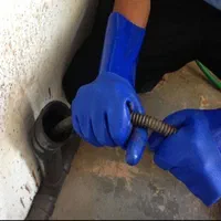 لوله بازکنی ارزان فوری اتحادیه|خدمات پیشه و مهارت|ساوه, |دیوار