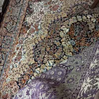 دو عدد فرش ۹ متری