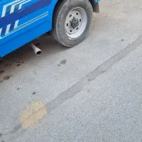 فروش سایپا ۱۴۰۲ دوگانه دستی|خودرو سواری و وانت|ماکو, |دیوار