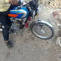 باسلام تمامیه موتور ها همه نو می‌باشد|موتورسیکلت|نیر (اردبیل), |دیوار