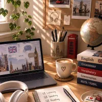آموزش زبان انگلیسی تدریس خصوصی
