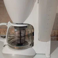 قهوه جوش و چای ساز