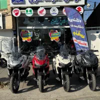 ADVتوسن فول اتاق اصلی|موتورسیکلت|اراک, |دیوار