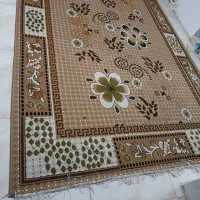 فرش گلیم ۶متری