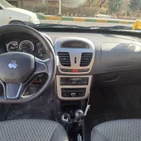 ساینا s|خودرو سواری و وانت|اندیشه, اندیشه فاز ۴|دیوار