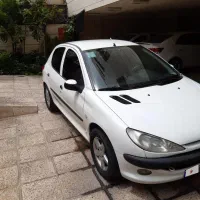 206 مدل 96 تیپ 5